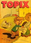 Cover For Topix v8 24