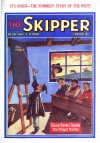 Cover For The Skipper 532