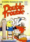 Cover For Double Trouble 1
