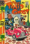 Cover For Timmy the Timid Ghost 12