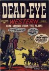Cover For Dead-Eye Western v1 11
