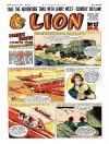 Cover For Lion 337