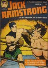 Cover For Jack Armstrong 5