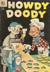Cover For Howdy Doody 32