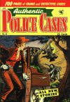 Cover For Authentic Police Cases 28