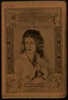 Cover For The Redemption of Marie Gordon 81 - Cora Lane Sherman
