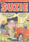 Cover For Suzie Comics 95