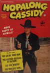Cover For Hopalong Cassidy 76
