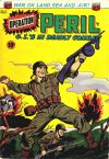 Cover For Operation: Peril 15 (alt)