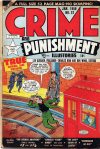 Cover For Crime and Punishment 22