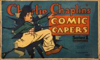 Large Thumbnail For Charlie Chaplin's Comic Capers v1 315