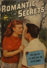 Large Thumbnail For Romantic Secrets 25