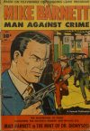 Cover For Mike Barnett Man Against Crime 1