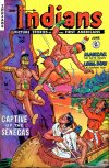 Cover For Indians 6