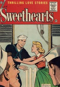 Large Thumbnail For Sweethearts 36 - Version 1