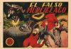 Cover For El Murcielago 5 - El Falso Murciélago