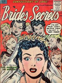 Large Thumbnail For Bride's Secrets 8