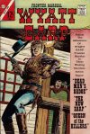 Cover For Wyatt Earp Frontier Marshal 69