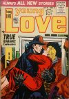 Cover For Young Love 64