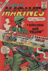 Large Thumbnail For Fightin' Marines 39