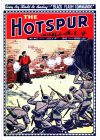 Cover For The Hotspur 441