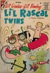 Cover For Li'l Rascal Twins 17