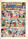 Cover For Bubbles 921