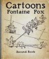 Cover For Cartoons - Fontaine Fox - 2nd Book