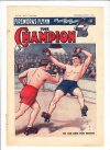 Cover For The Champion 1294