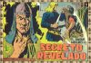 Cover For El Duque Negro 3 - Secreto Revelado