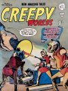 Thumbnail for Creepy Worlds 58