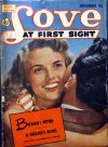 Cover For Love at First Sight 18