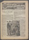 Cover For Waverly Library 111 - Brothers' Bet