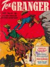 Cover For Tex Granger 24