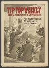 Cover For Tip Top Weekly 787 - Dick Merriwell's Mysterious Disappearance