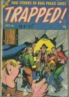 Cover For Trapped 1
