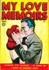 Cover For My Love Memoirs 11