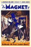 Cover For The Magnet 1398 - A Traitor in the Camp!