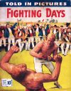 Cover For Thriller Comics Library 140 - Fighting Days