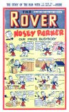 Cover For The Rover 1032