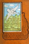Cover For Motor Goose Rhymes - Herman Lee Meader