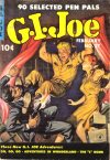 Cover For G.I. Joe 37
