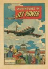 Cover For Adventures in Jet Power APG-17-2-E