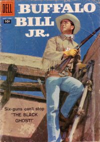 Large Thumbnail For Buffalo Bill, Jr. 8