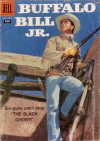 Cover For Buffalo Bill, Jr. 8