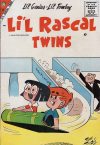 Cover For Li'l Rascal Twins 10