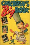 Cover For Dorene Publishing Company - Children's Big Book