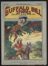 Cover For Buffalo Bill Stories 513 - Buffalo Bill and the Red Renegade