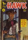 Cover For The Hawk 1