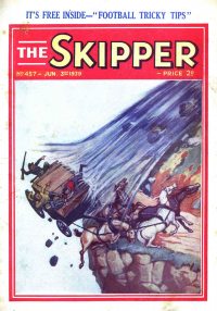 Large Thumbnail For The Skipper 457